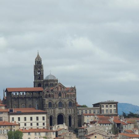 L'Espaviot Aux Portes Du Puy En Velay Espaly-Saint-Marcel Ngoại thất bức ảnh