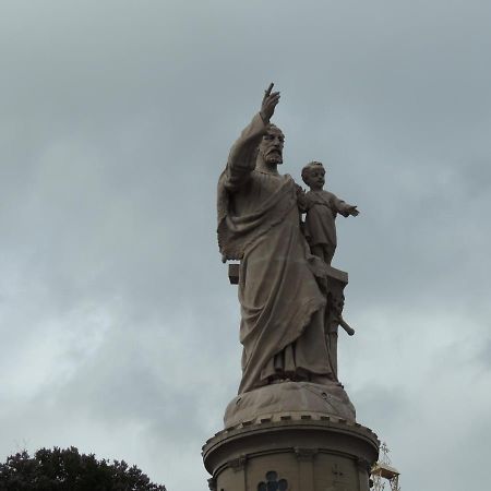 L'Espaviot Aux Portes Du Puy En Velay Espaly-Saint-Marcel Ngoại thất bức ảnh