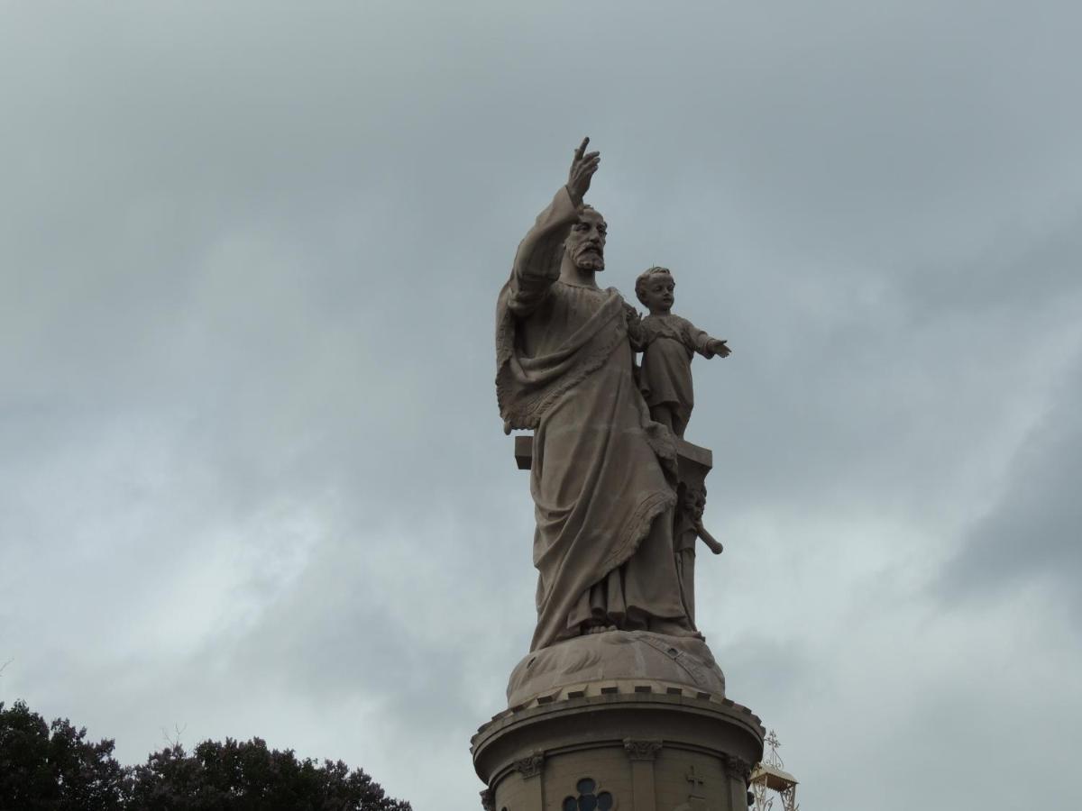 L'Espaviot Aux Portes Du Puy En Velay Espaly-Saint-Marcel Ngoại thất bức ảnh